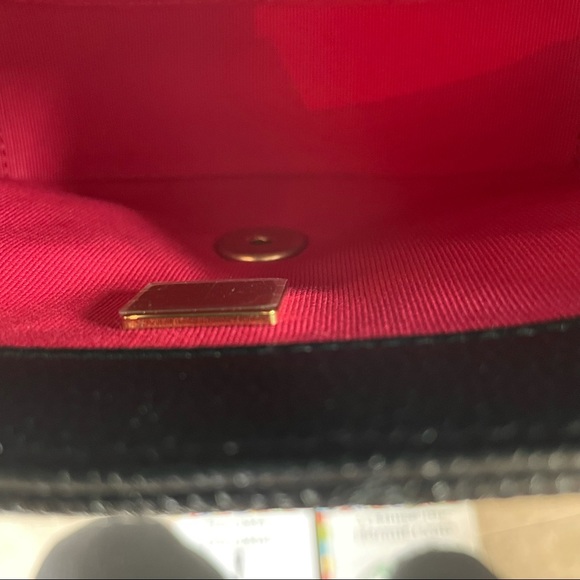 Sold Chanel 21A caviar mini w coin - Picture 11 of 13